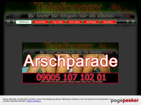 Telefonsex - Die Universaltools im Schwänze wichsen